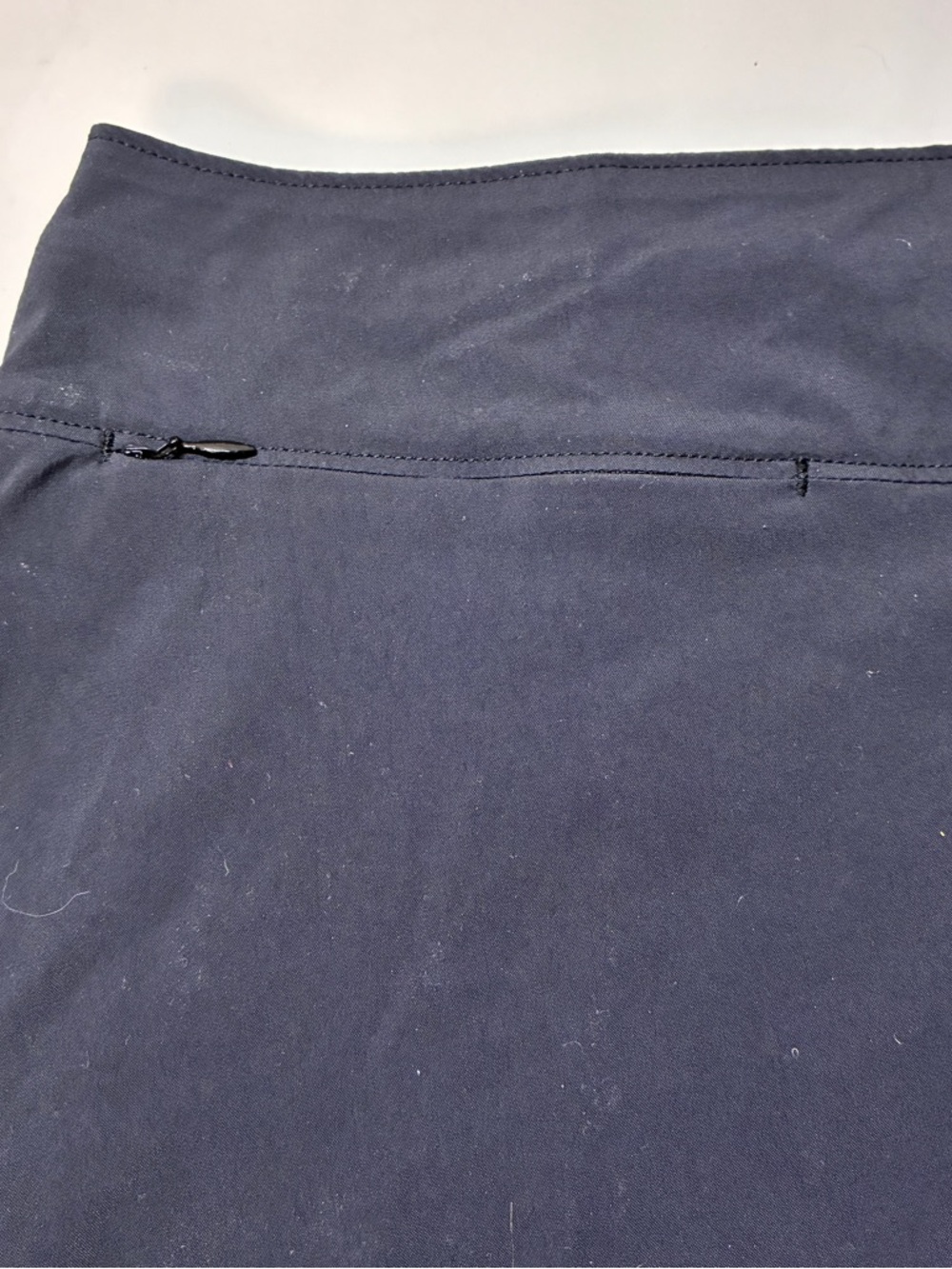 Patagonia Continental Hideaway Skort in Black - Picture 11 of 15